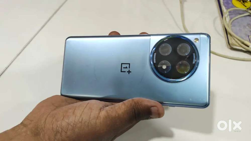 Oneplus 12r 16+4 20/256