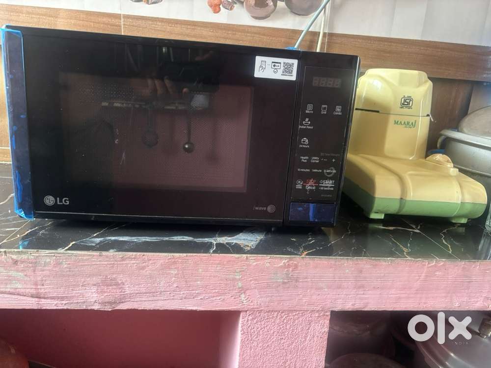LG oven. New