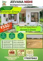 DC conversion plots in Bangalore