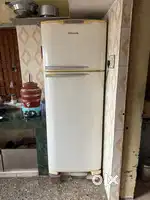 Electrolux Fridge