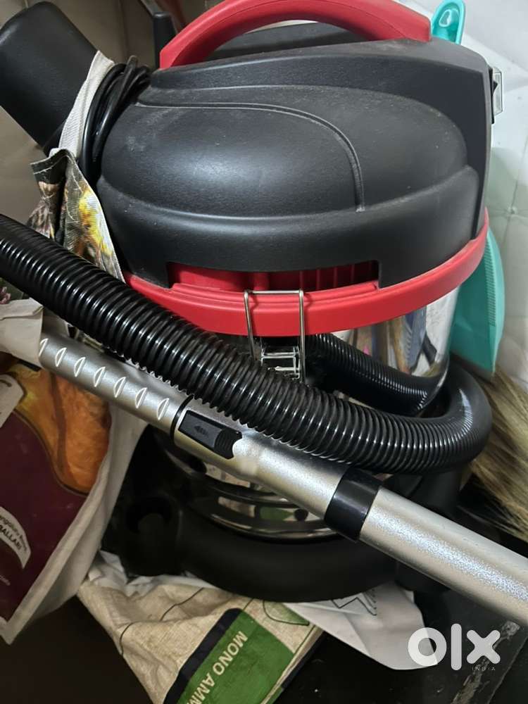 Vaccum cleaner