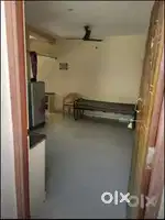 Bachelor room for rent