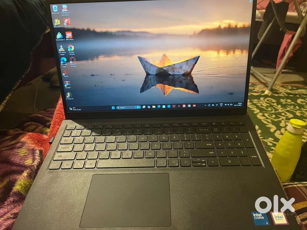 Dell 15 i3 intel graphics