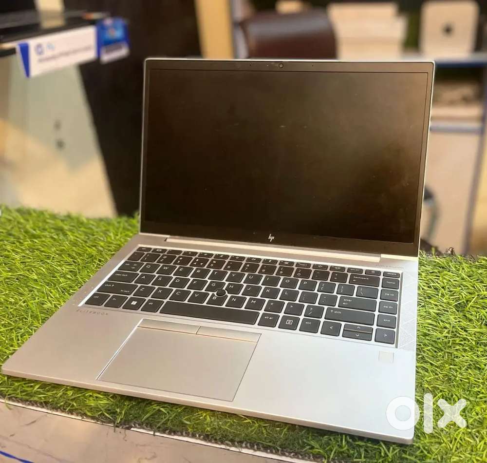 HP ELITE BOOK 840 G8 // 840 G7
CORE I5 11TH GEN 16GB RAM 256GB SSD