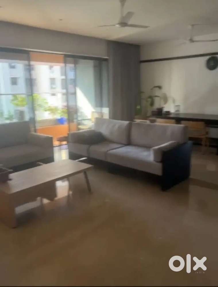 Luxurious flat for rent