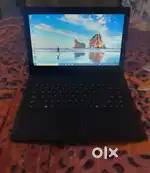 Lenovo G50-30 14inch Complete working laptop