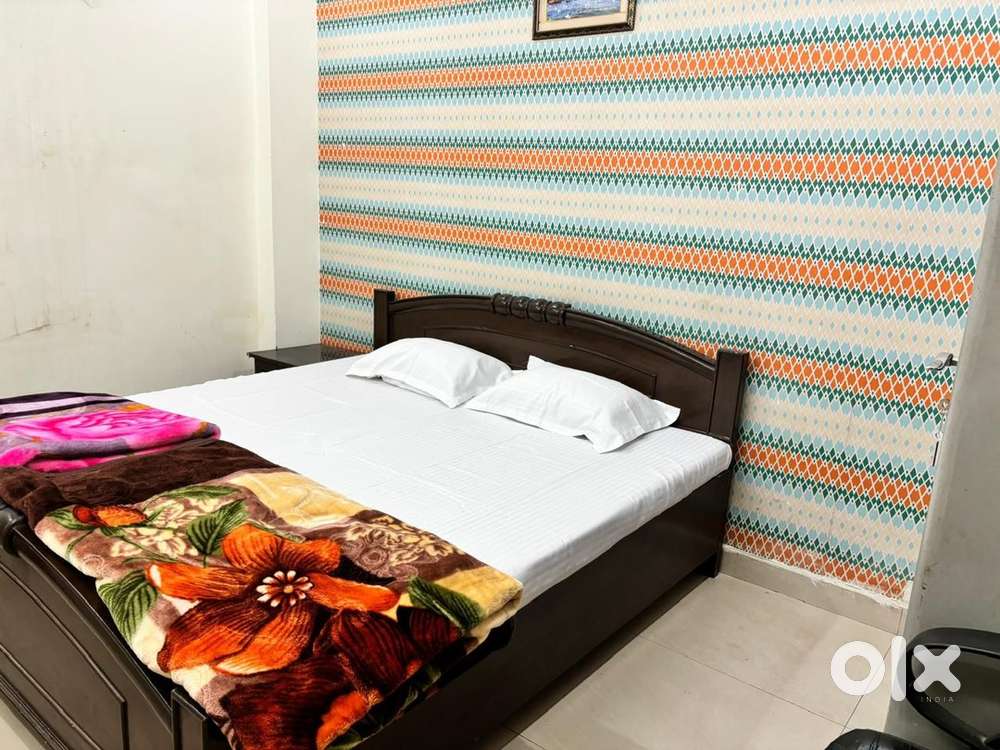 2bhk fully furnished