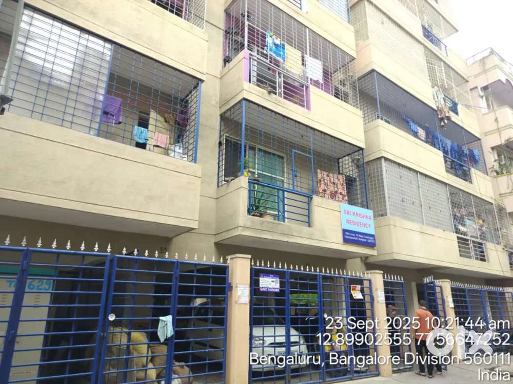 Sri krishna residency