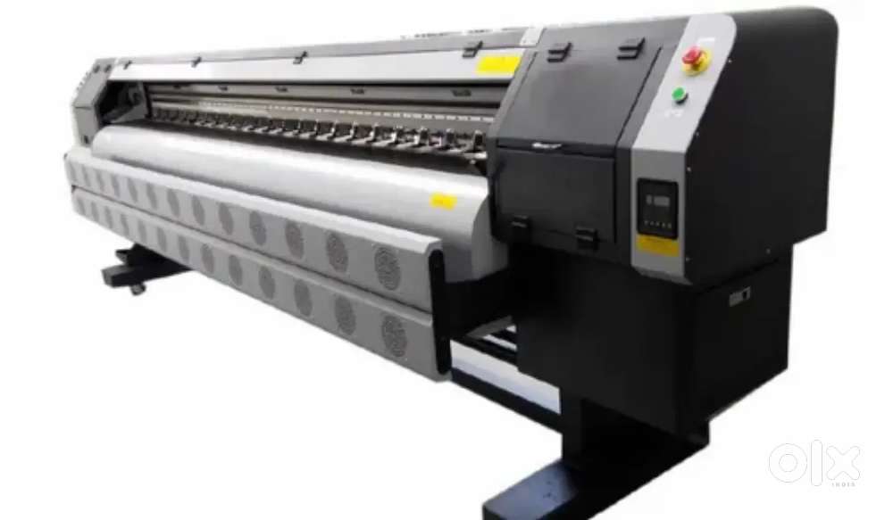 Flex mechine 512i