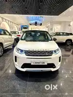 Land Rover Discovery HSE R-Dynamic 3.0 Diesel, 2021, Diesel