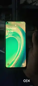 Oneplus nord ce 2 light 5g
