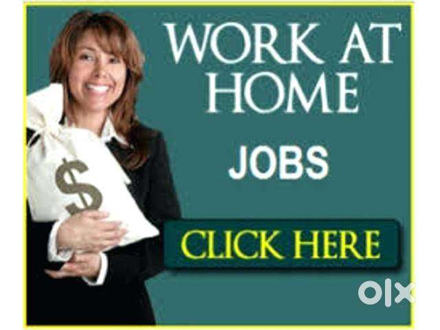 Part Time Full Time Job Data Entry Work No Target