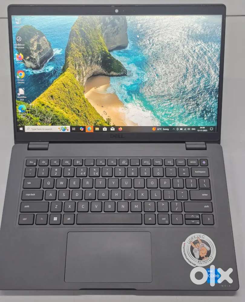 Dell latitude 3440 brand new condition
