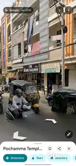 BARBER SHOP