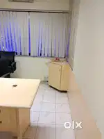 Commercial Office for rent prime location