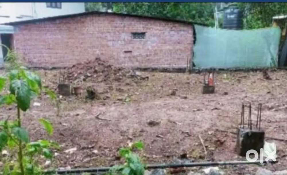 4 cent house two wheeler plot