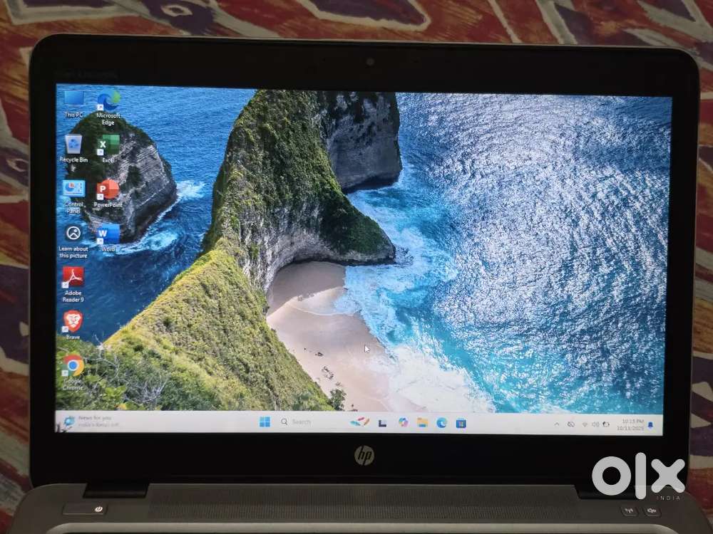 Hp laptop for sale