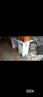 New office table 3*2 fit