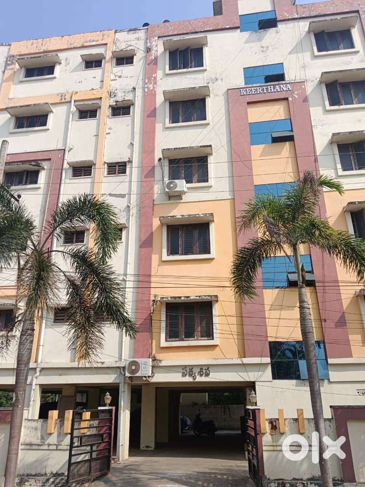 Five 2BHK flats for Sale(As part of owner’s share ).