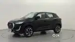 Nissan Magnite 1.0 XL, 2022, Petrol