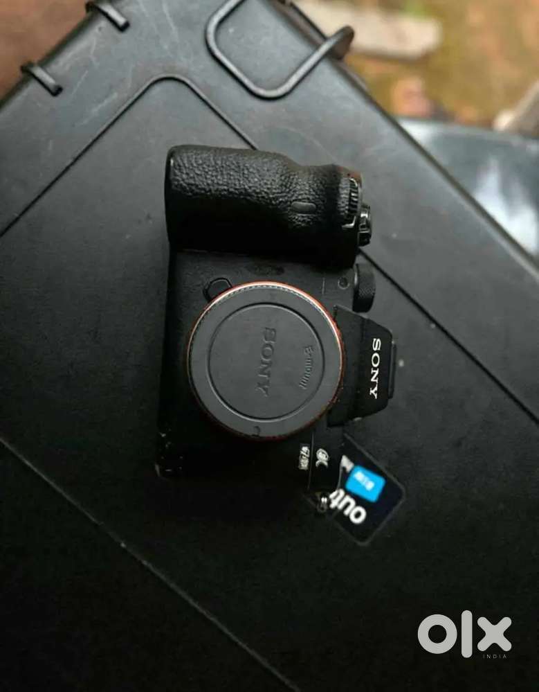 Sony 7R4  Tamron 28-75mm F 2.8 ziess 85mm 1.8