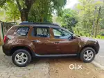 Renault Duster 2015-2016 Petrol RxL, 2015, Petrol