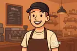 Urgently Required Cafe Staff at MG Road Ernakulam