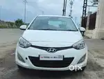 Hyundai i20 Asta OPT, 2014, Petrol