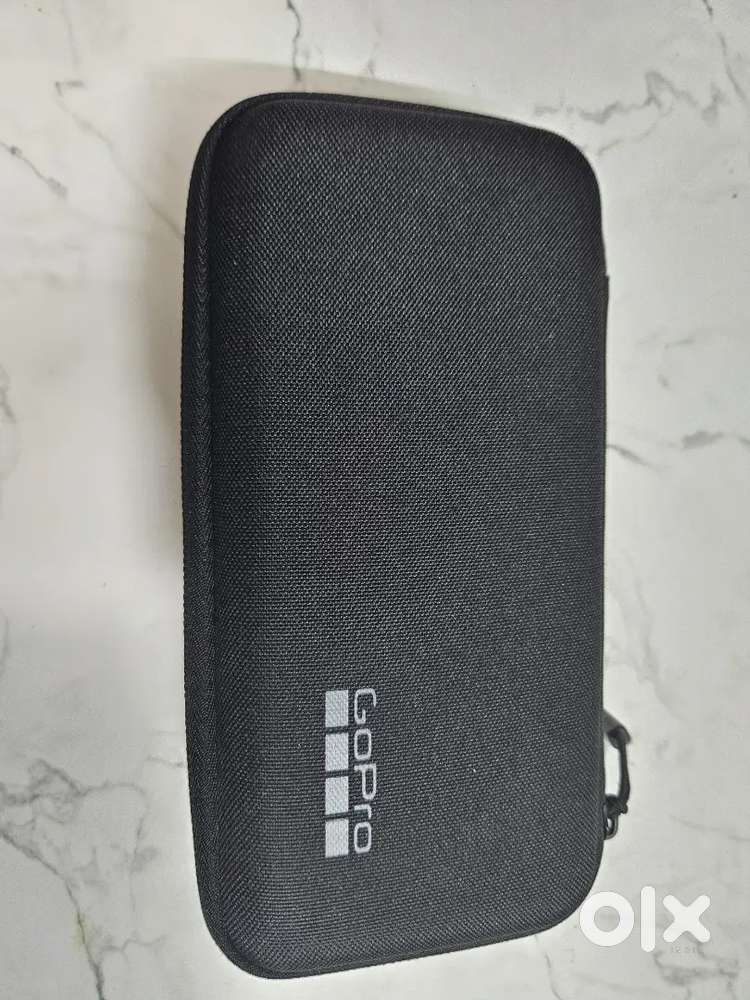 Go Pro Hero 9 Excellent Condition with Accessories