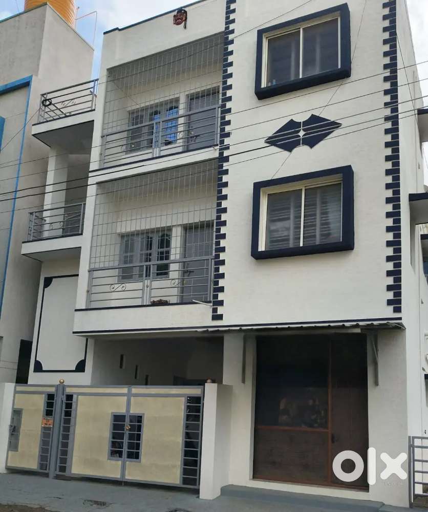 2BHK For rent ( No Brokerage  direct owner)