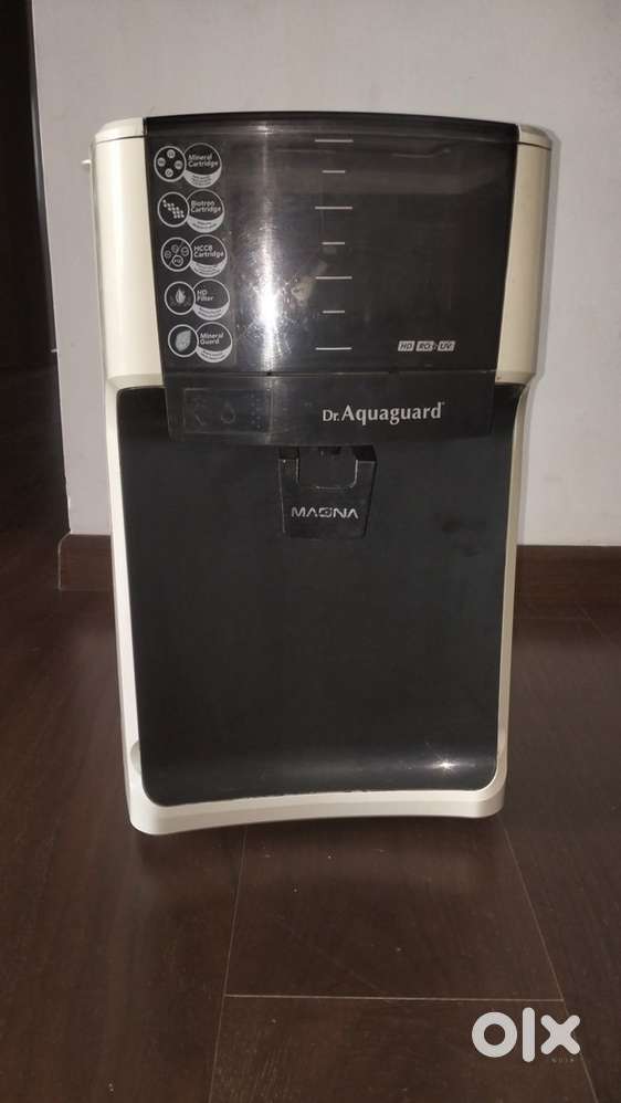 Eureka Forbes RO + UV