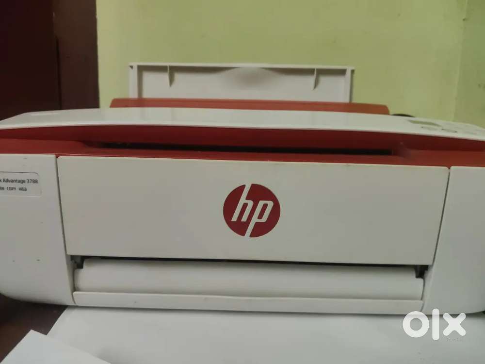HP PRINTER
