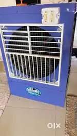 Cooler, 2025