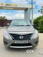Nissan Sunny XV D Safety, 2018, Diesel