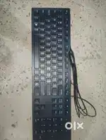 Dell Wired Keyboard KB216 – Brand New Pack  USB  Best Price
