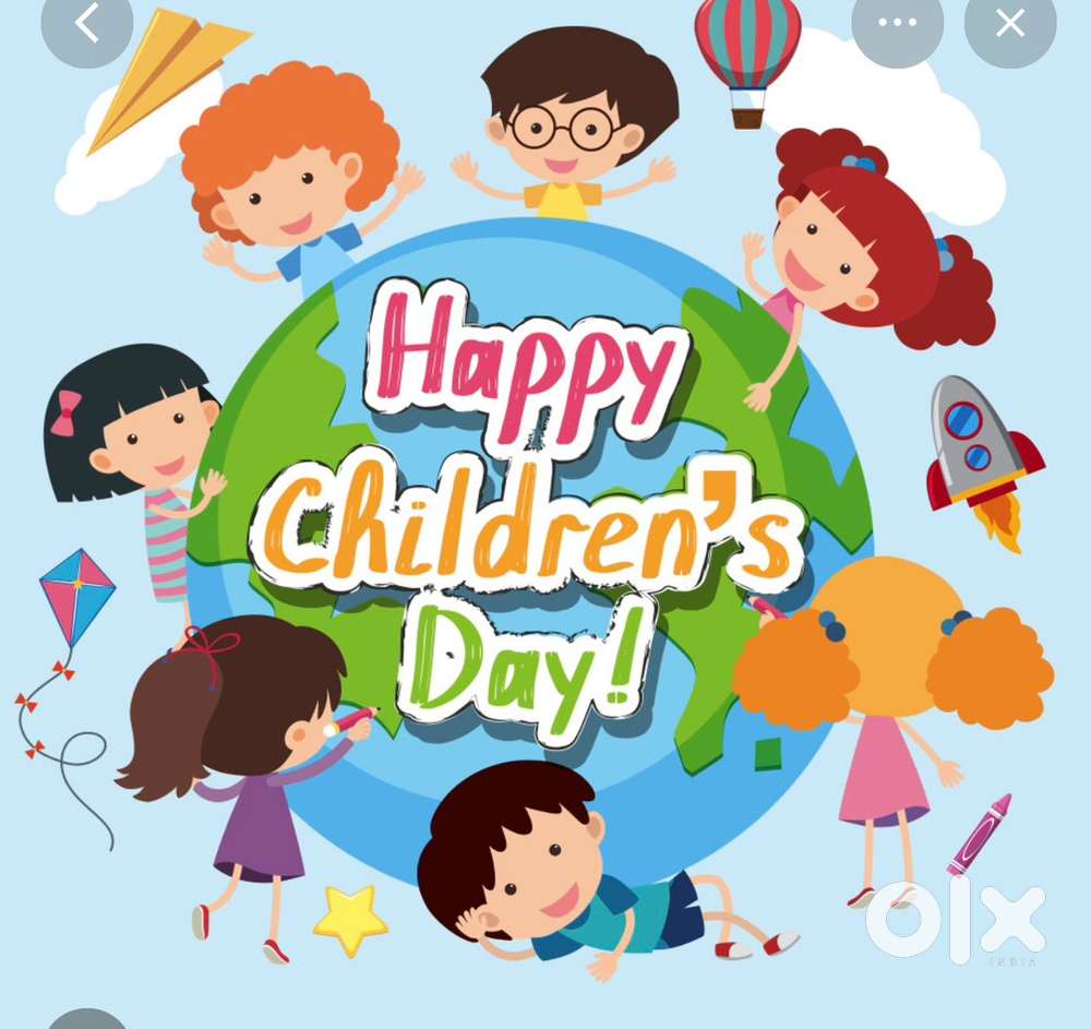 Daycare aya or daycare teacher