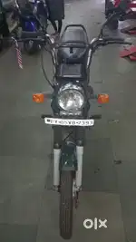 Tvs xl 100