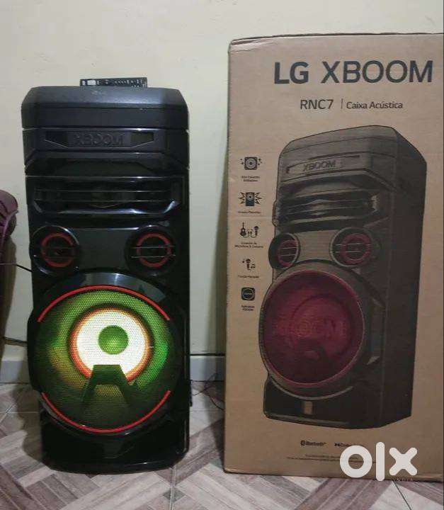 LG Xboom RNC 7 18000/-