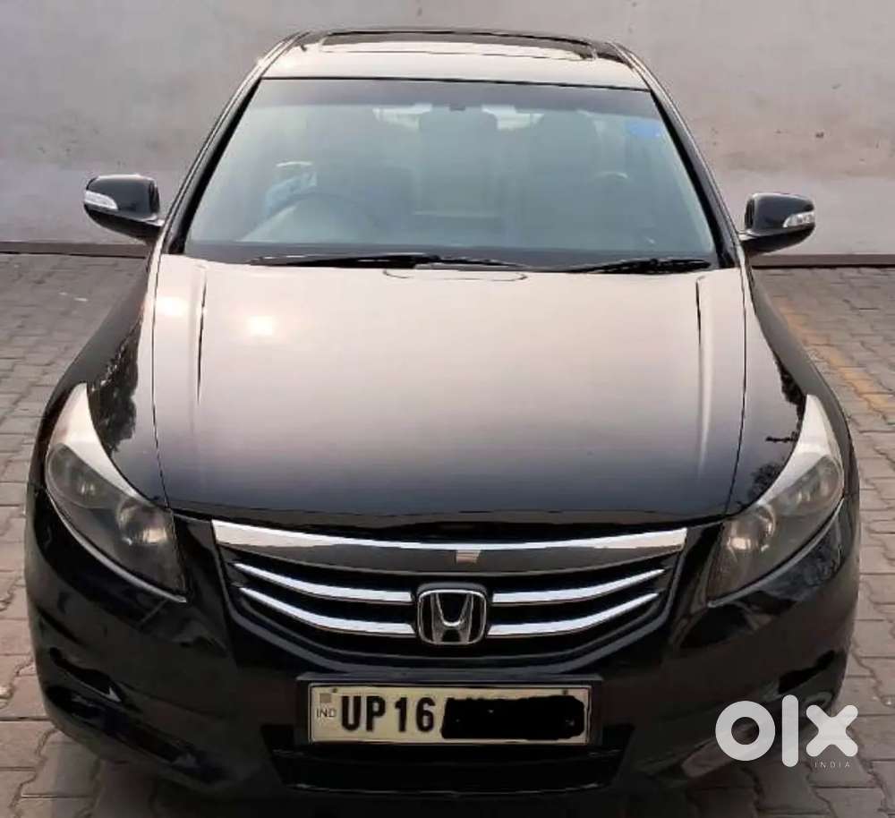 Well maintained Honda Accord for sale