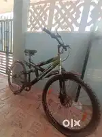 Hero sprint cycle