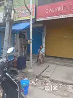 Indian cook