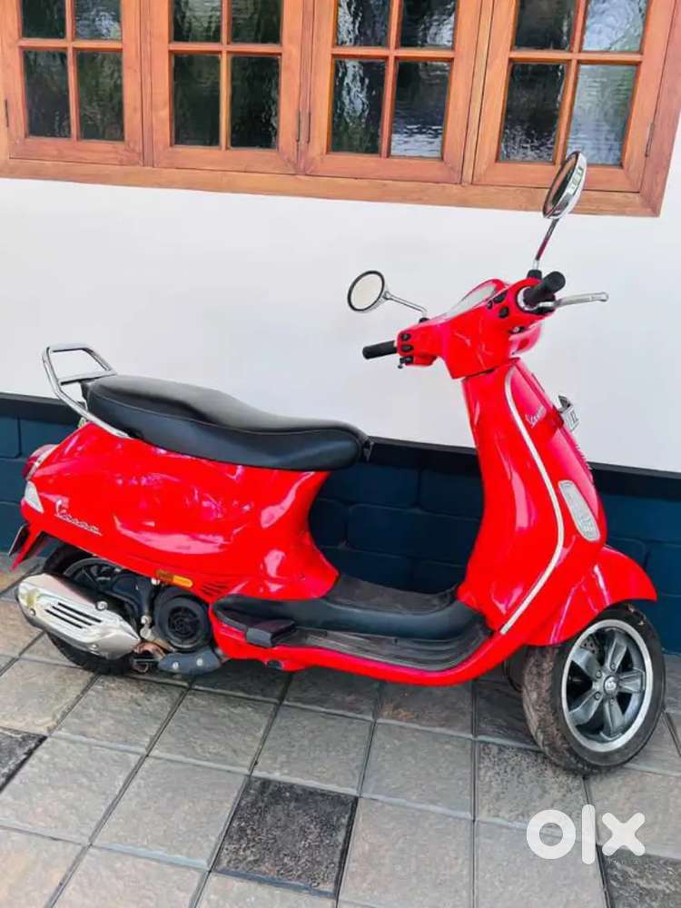 Urgent sale vespa