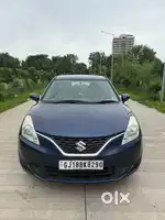 Maruti Suzuki Baleno Delta, 2018, CNG & Hybrids