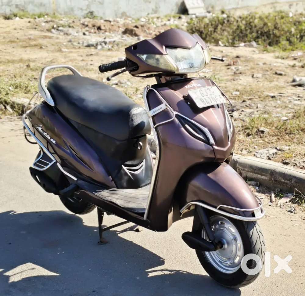 Activa-3G, Showroom Condition, FIX PRICE