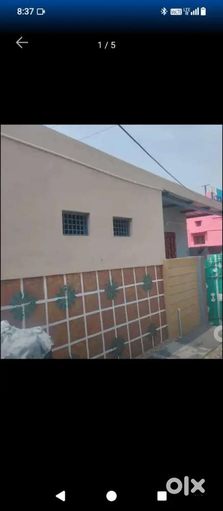 House for sale