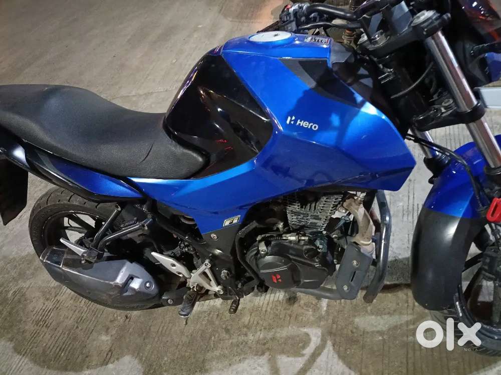 HERO XTREAM 160R    SALE KARNA HAI शीघ्र बेचना है