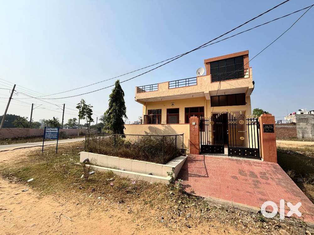 3 BHK Independent Villa