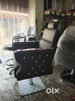 Service colour option available in salon beauty chair t k brand