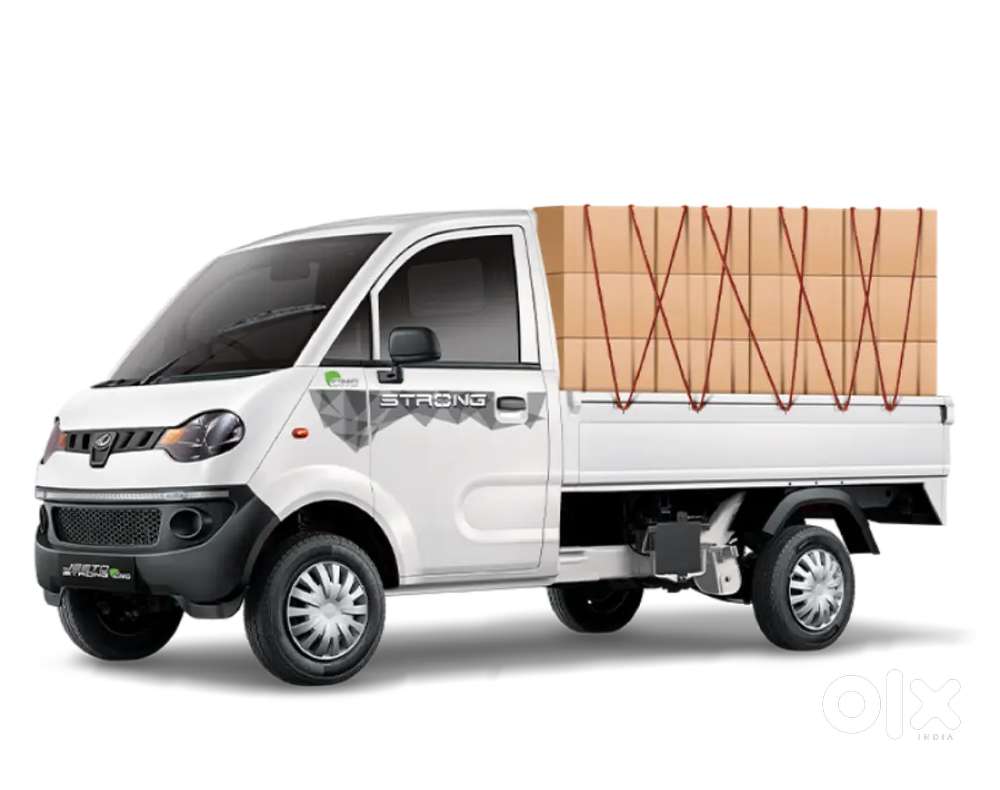 We all the loading autos and loory fior goods and house shifting also