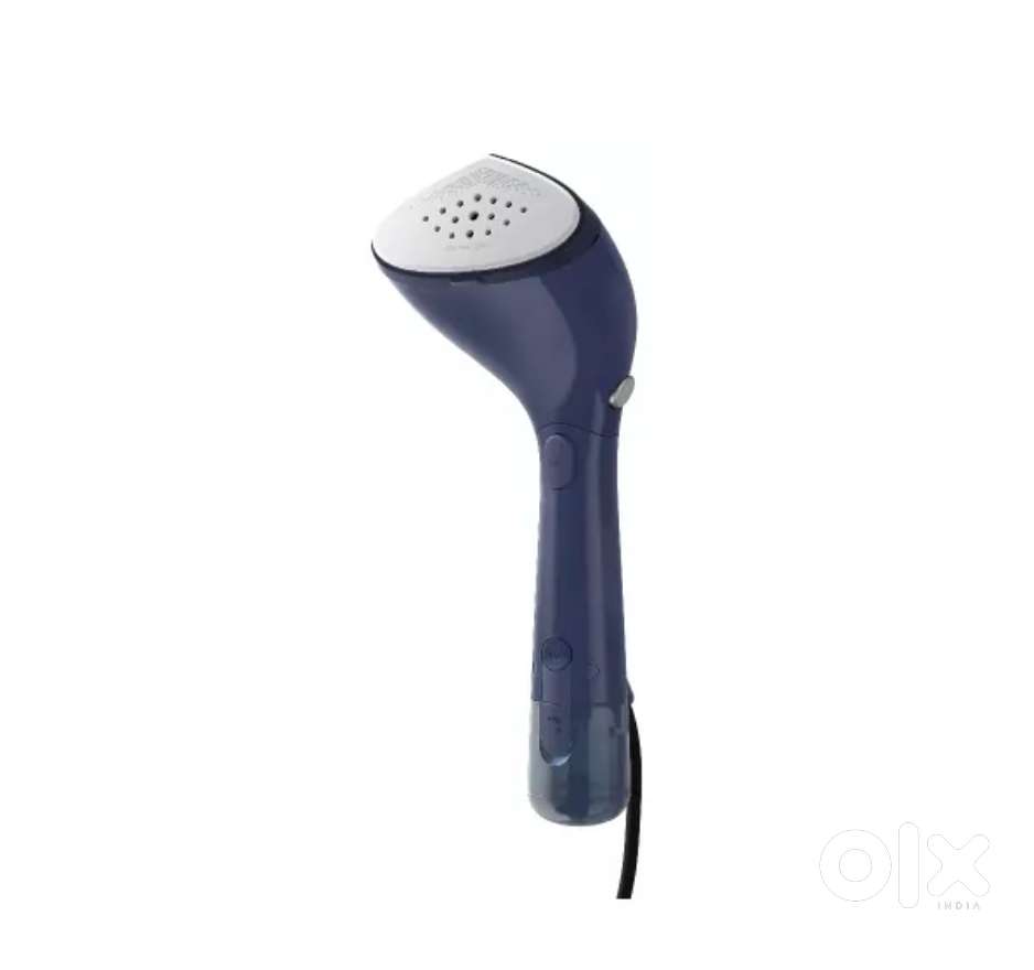 Philips Handheld Steamer Detachable water tank (Deep azur, STH7020/20)